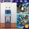 hot selling manufactory of wire bobbin winder machine for Pakistan Indian